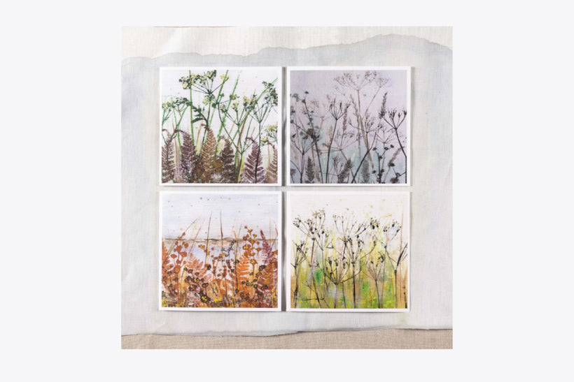 Cards and Stationary