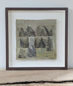 Within the Woodland