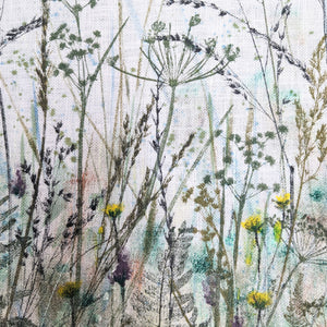Vernal Greetings Card