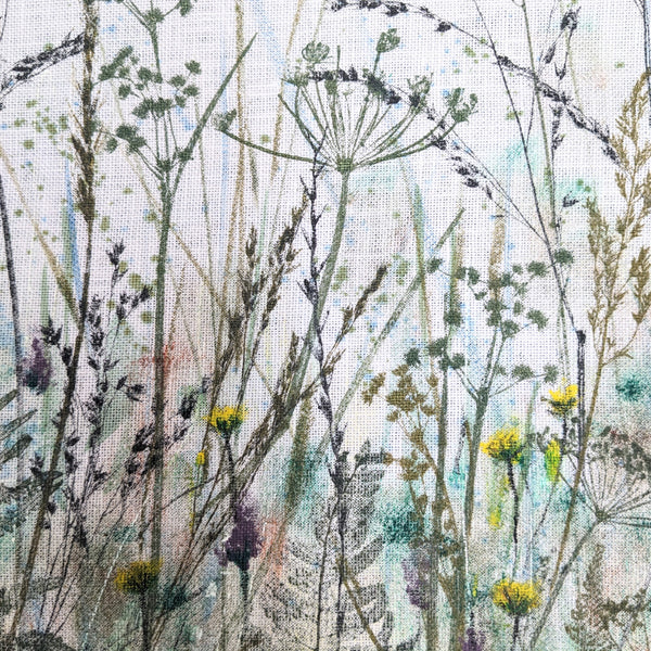 Vernal Greetings Card