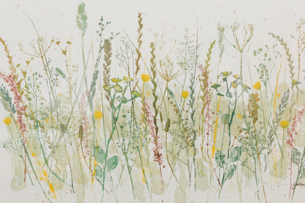 Summer Meadow A3 Giclee Art print